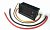 картинка Вольтметр-амперметр DSN-VC288 DC 0-100V/0-10A от интернет магазина Radiovip