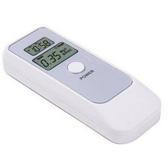 картинка Алкотестер Alcohol Tester от интернет магазина Radiovip