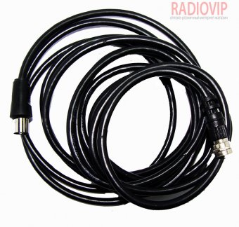 картинка Антенна комнатная Prowest 3.141 для Т2 от интернет магазина Radiovip