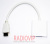 картинка Конвертер HDMI(папа) на VGA(мама) 30cm,white интернет магазин Radiovip картинка Конвертер HDMI(папа) на VGA(мама) 30cm,white от интернет магазина Radiovip
