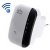 картинка Беспроводной репитер WR03, Wi-Fi ретранслятор от интернет магазина Radiovip