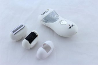 картинка Эпилятор GM 3061 от интернет магазина Radiovip