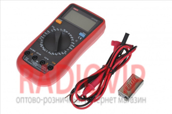картинка Мультиметр UNI-T UT151B от интернет магазина Radiovip