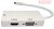 картинка Переходник шт.mini Display Port- (HDMI, DVI, VGA) от интернет магазина Radiovip