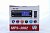 Автомагнитола MP3 3882 с сенсорными кнопками, FM MP3 USB micriSD (TF) AUX ISO