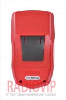 картинка Мультиметр UNI-T UT33D+ от интернет магазина Radiovip
