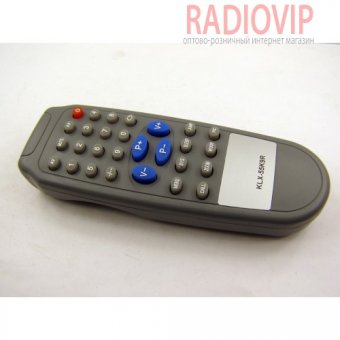 картинка Пульт CHINA TV  55K9 корп START P81 как ориг от интернет магазина Radiovip