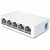 картинка Коммутатор Mercury S105C Ethernet 10/100 Мбит/сек от интернет магазина Radiovip