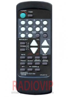 картинка Пульт ORION  076L067110 как ориг от интернет магазина Radiovip
