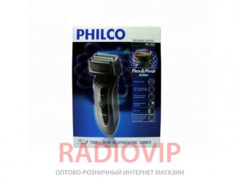 картинка Бритва 1058 от интернет магазина Radiovip