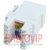 картинка Модуль RJ-45 Keystone 5-ой категории от интернет магазина Radiovip