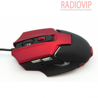 картинка  Мышь LF-GM 046 USB от интернет магазина Radiovip