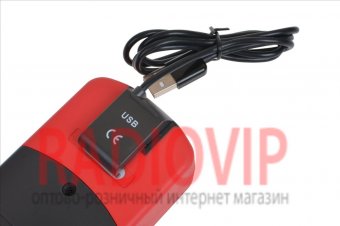 картинка Клещи токоизмерительные UNI-T UT-233 от интернет магазина Radiovip
