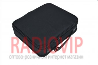 картинка Цифровой портативный осциллограф UNI-T UTD1050CL от интернет магазина Radiovip