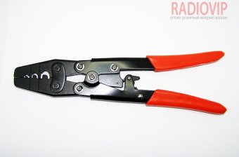 картинка Инструмент для обжатия клемм 503063 от интернет магазина Radiovip