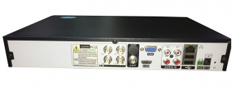 картинка Видеорегистратор стационарный AHD 3204E от интернет магазина Radiovip
