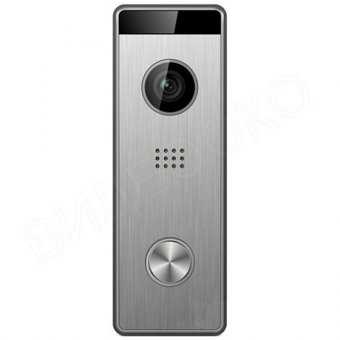 картинка Вызывная панель Tantos Triniti HD от интернет магазина Radiovip