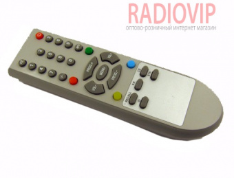 картинка Пульт CHINA TV м/сх.9012 корп LG090D как ориг (ic на м/сх) от интернет магазина Radiovip