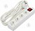картинка Удл. cет. 5 м с выкл. и заземлением ( 4 Гн. )3GX1.0MM2 DG-D04KA (5M) от интернет магазина Radiovip