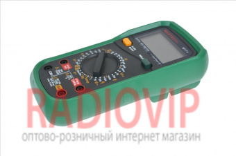 картинка Цифровой мультиметр Mastech MY74 от интернет магазина Radiovip