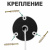 картинка Наружная IP камера Green Vision GV-078-IP-E-COF20-20 POE от интернет магазина Radiovip