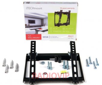 картинка Кронштейн для ТВ PL2T от интернет магазина Radiovip