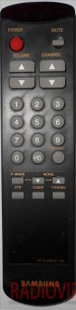 картинка Пульт Samsung TV 3F14-00034-780/790/981/980/982 как ориг от интернет магазина Radiovip