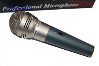 картинка Микрофон DM-260 от интернет магазина Radiovip