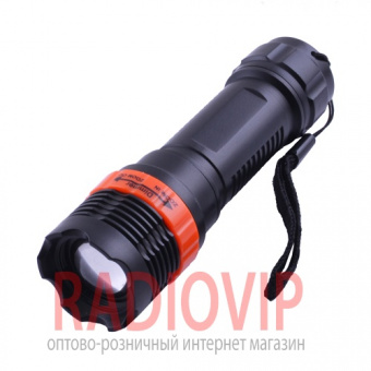 картинка Фонарь Police F11 от интернет магазина Radiovip