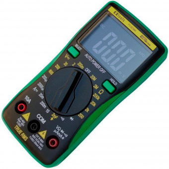 картинка Мультиметр Extools FS8234A от интернет магазина Radiovip