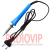 картинка Паяльник-выжигатель по дереву ZD-707A + 6 насадок от интернет магазина Radiovip