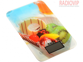 картинка Весы кухонные MAGIO MG-295 5 кг от интернет магазина Radiovip
