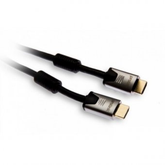 картинка Кабель Prolink HDMI-HDMI, 1.4 Version 1,5м от интернет магазина Radiovip