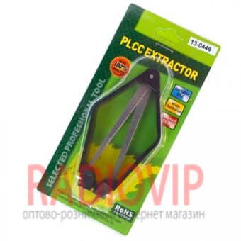 картинка Экстрактор для демонтажа микросхем и микродеталей от интернет магазина Radiovip