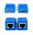 картинка Передатчик HDMI сигнала по витой паре на 30 м от интернет магазина Radiovip