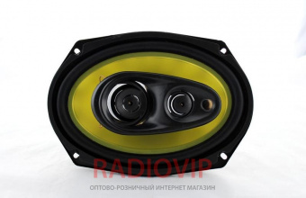 Автомобильные Колонки TS 6973A max 350w