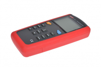картинка Цифровой мультиметр карманный UNI-T UT-120С от интернет магазина Radiovip