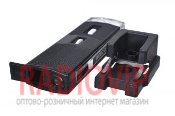 картинка Лупа-микроскоп ручная с подсветкой, 60Х-100Х, (MG10085) от интернет магазина Radiovip