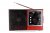 картинка Радиоприемник Golon RX-002UAR USB+SD интернет магазин Radiovip картинка Радиоприемник Golon RX-002UAR USB+SD от интернет магазина Radiovip
