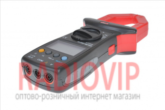 картинка Клещи токоизмерительные UNI-T UT-205 от интернет магазина Radiovip