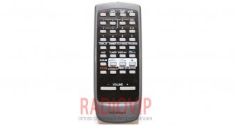 картинка Пульт Panasonic  AUX N2QAGB000022/021 5disc как ориг от интернет магазина Radiovip