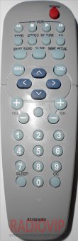 картинка Пульт Philips  RC-19335005\01 от интернет магазина Radiovip