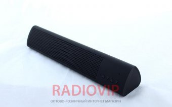 картинка Мобильная колонка SPS K9 BT от интернет магазина Radiovip