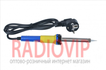 картинка Паяльник  60W ZD200C(60W) от интернет магазина Radiovip