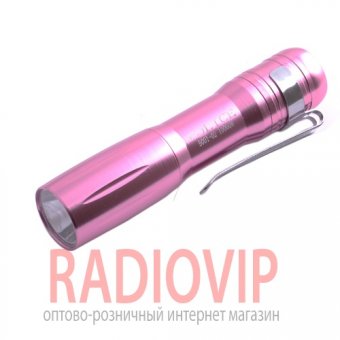 картинка Фонарь Police 5001-02 от интернет магазина Radiovip