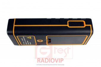 картинка SW-S120 лазерная рулетка, от 0,05 до 120 м от интернет магазина Radiovip
