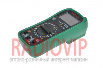 картинка Цифровой мультиметр Mastech MS8238 от интернет магазина Radiovip