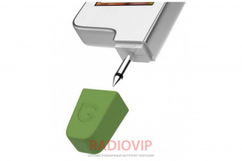 картинка Greentest 2 анализатор нитратов в продуктах питания от интернет магазина Radiovip