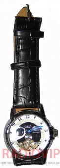 Часы механические Слава 732 GF