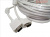 картинка ШНУР  VGA--VGA  20 м белый от интернет магазина Radiovip